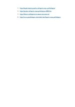 Eseja 'Kognitīvā psiholoģija', 3.