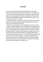 Referāts 'Astma', 1.