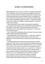 Referāts 'Astma', 2.