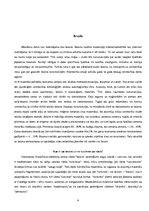 Referāts 'Betons', 4.