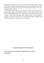 Referāts 'Betons', 18.