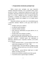 Diplomdarbs 'Kooperatīvā mācīšanās', 5.