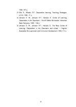 Diplomdarbs 'Kooperatīvā mācīšanās', 55.