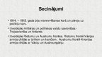 Prezentācija 'Pirmais pasaules karš', 22.