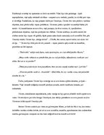 Eseja 'Anšlava Eglīša romāna "Omartija kundze" analīze', 2.