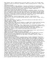 Eseja 'The Sogo Shosha', 2.