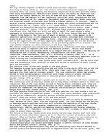 Eseja 'The Sogo Shosha', 3.