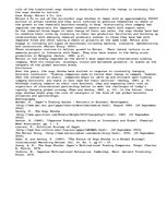 Eseja 'The Sogo Shosha', 4.