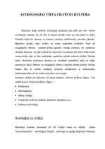 Eseja 'Kas ir astroloģija?', 3.