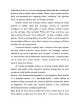 Eseja 'Kas ir astroloģija?', 4.