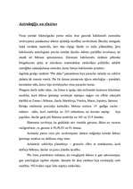 Eseja 'Kas ir astroloģija?', 7.