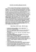 Referāts 'Latviešu nacionālās pašapziņas atmoda', 1.