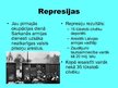 Prezentācija 'Latvijas okupācija 1940.gadā', 6.