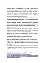 Referāts 'Kāpēc Igaunija savā ekonomiskajā attīstībā apsteidz citas Baltijas valstis', 9.