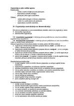 Konspekts 'Uzņēmējdarbības organizēšana', 11.