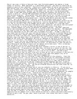 Eseja 'Social Services in Ontario', 1.