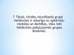 Prezentācija 'Kādēļ cilvēki iesaistās grupās', 12.