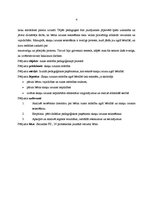 Diplomdarbs 'Skaņu izrunas sekmēšanas pedagoģiskie paņēmieni agrīnajā bērnībā', 4.