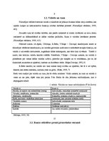 Diplomdarbs 'Skaņu izrunas sekmēšanas pedagoģiskie paņēmieni agrīnajā bērnībā', 9.