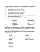 Diplomdarbs 'Skaņu izrunas sekmēšanas pedagoģiskie paņēmieni agrīnajā bērnībā', 27.