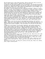 Eseja 'Internet Essays - The Plague of Internet Plagiarism', 1.