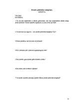 Referāts 'Pirmā palīdzība', 24.