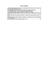 Prakses atskaite 'AS "Hansabanka" darbība', 2.