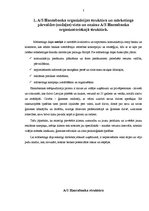 Prakses atskaite 'AS "Hansabanka" darbība', 3.