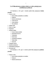 Prakses atskaite 'AS "Hansabanka" darbība', 5.