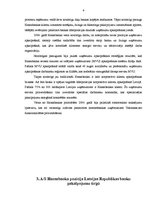 Prakses atskaite 'AS "Hansabanka" darbība', 9.