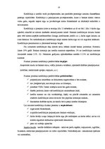 Prakses atskaite 'AS "Hansabanka" darbība', 18.