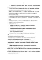 Prakses atskaite 'AS "Hansabanka" darbība', 21.