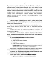 Prakses atskaite 'AS "Hansabanka" darbība', 25.