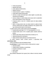 Prakses atskaite 'AS "Hansabanka" darbība', 26.