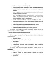 Prakses atskaite 'AS "Hansabanka" darbība', 28.