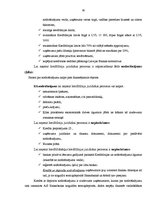 Prakses atskaite 'AS "Hansabanka" darbība', 30.