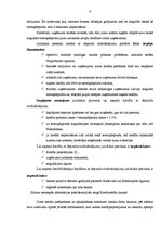 Prakses atskaite 'AS "Hansabanka" darbība', 31.