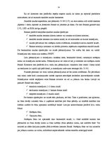 Prakses atskaite 'AS "Hansabanka" darbība', 34.