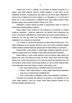 Prakses atskaite 'AS "Hansabanka" darbība', 35.