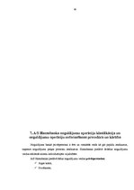 Prakses atskaite 'AS "Hansabanka" darbība', 36.