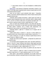 Prakses atskaite 'AS "Hansabanka" darbība', 41.