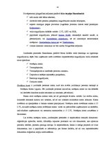 Prakses atskaite 'AS "Hansabanka" darbība', 44.