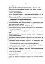 Prakses atskaite 'AS "Hansabanka" darbība', 49.