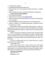 Prakses atskaite 'AS "Hansabanka" darbība', 50.