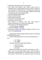 Prakses atskaite 'AS "Hansabanka" darbība', 53.