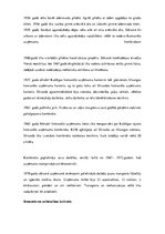 Referāts 'Kuldīgas  pilsētas, rajona un pagasta sabiedrības analīze', 10.