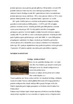 Referāts 'Kuldīgas  pilsētas, rajona un pagasta sabiedrības analīze', 18.