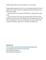 Paraugs 'Produkta, pakalpojuma apraksts', 3.