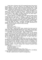 Eseja 'Aspazijas dzejoļu krājuma "Sarkanās puķes" dzejas īpatnības', 2.