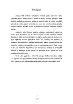 Referāts 'Spēku līdzsvara sadalījums starptautiskajā sistēmā', 13.